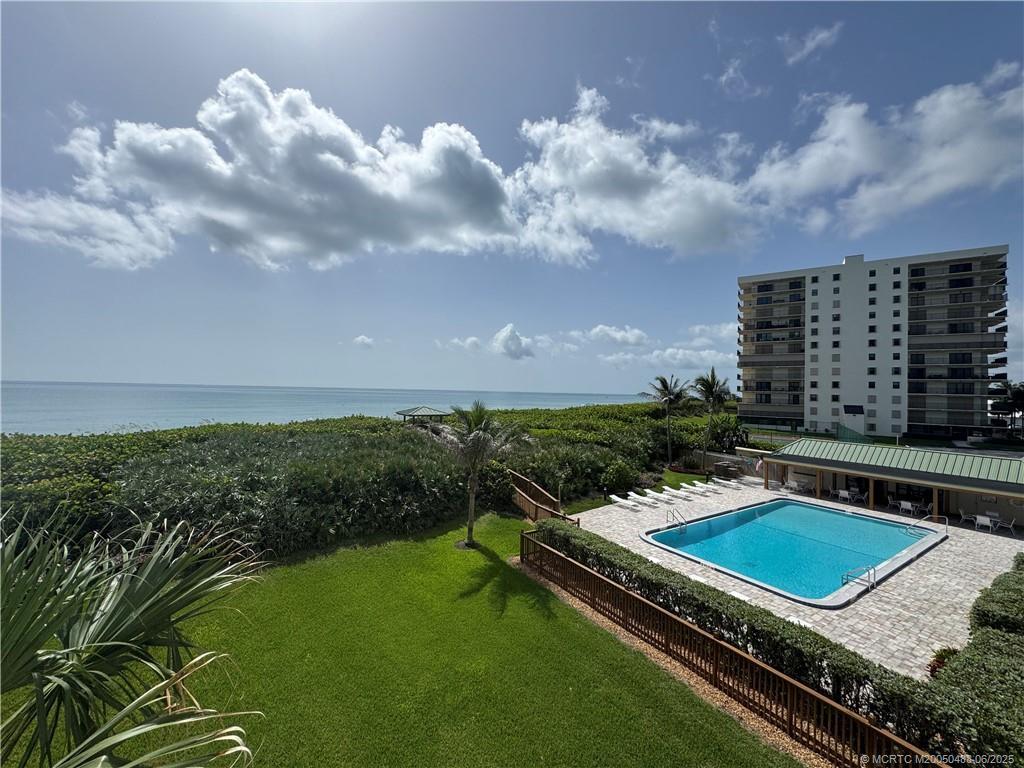 Primary Photo - 10000 S Ocean Dr