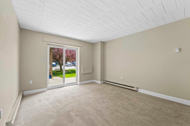 Building Photo - Timmins Apartments