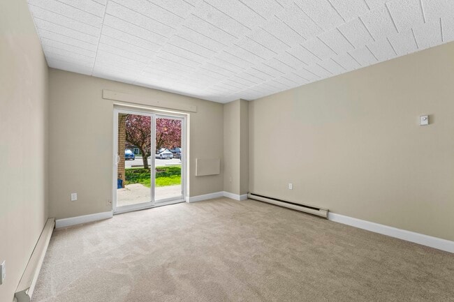 Building Photo - Timmins Apartments