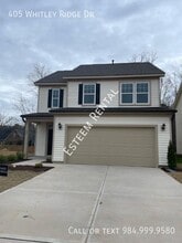 Building Photo - 405 Whitley Rdg Dr