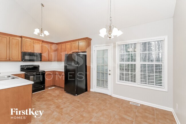 Foto del edificio - 129B Sequoyah Cir