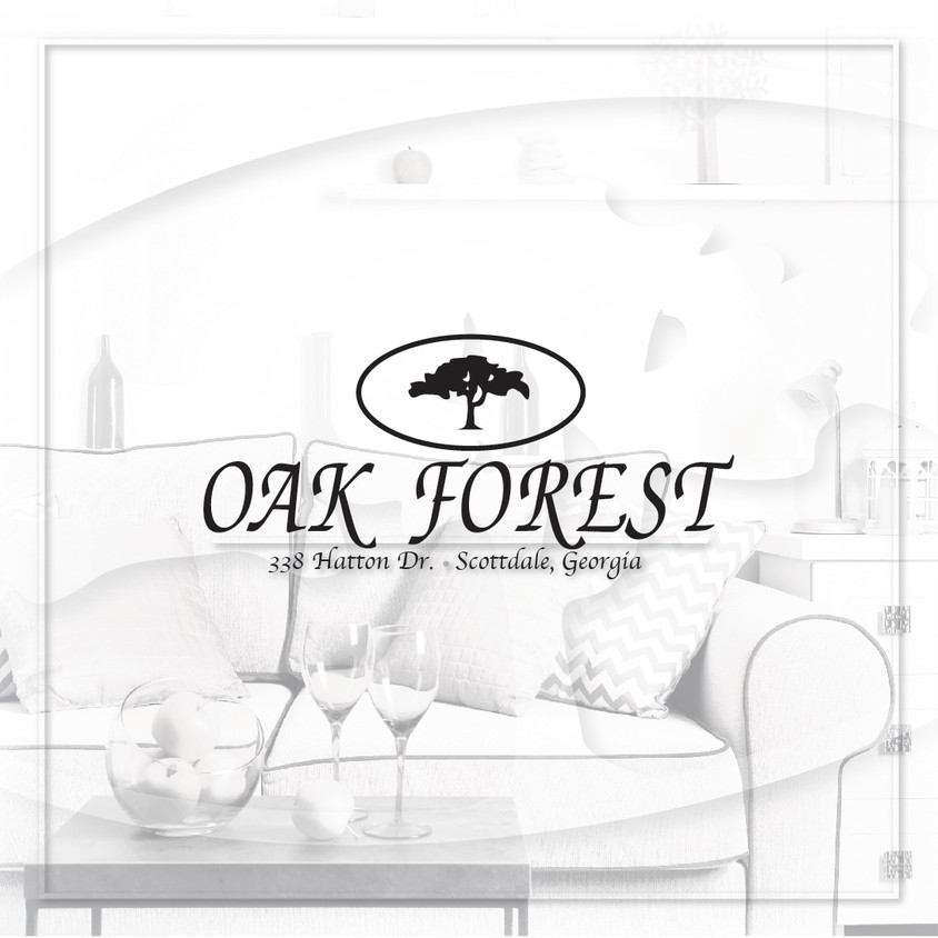 Foto principal - Oak Forest Apartments