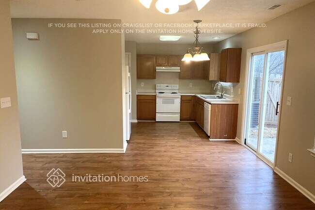 Foto del edificio - 1262 Winding Path Rd