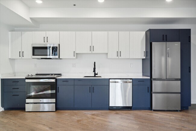 Foto del interior - 1951 Point Breeze Avenue