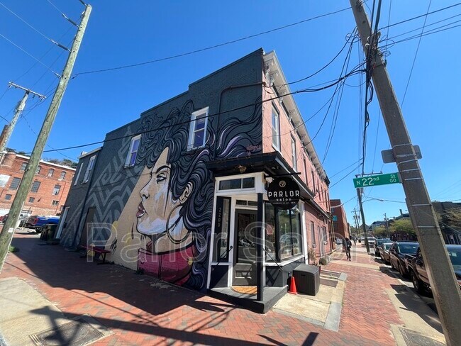 Photo - 2200 E Main St Apartment