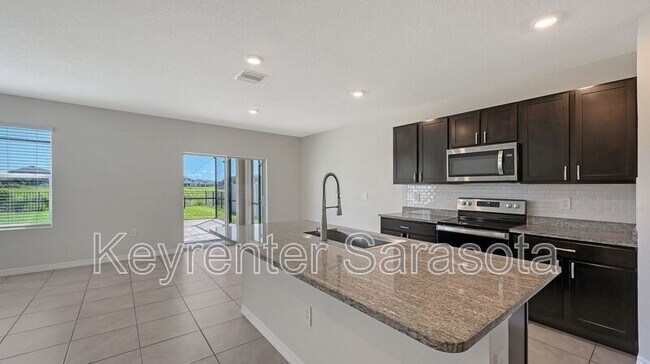 Foto del edificio - 17326 Harvest Moon Way