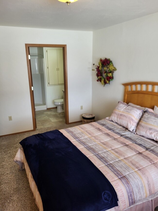 Foto del edificio - Lake Park Estates Apartments