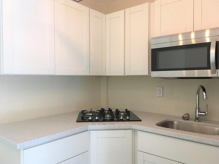 Primary Photo - Ohua Gardens - Studio/1BA/No Parking