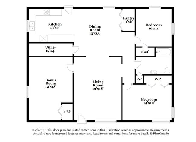 Building Photo - 4002 Wooded Way