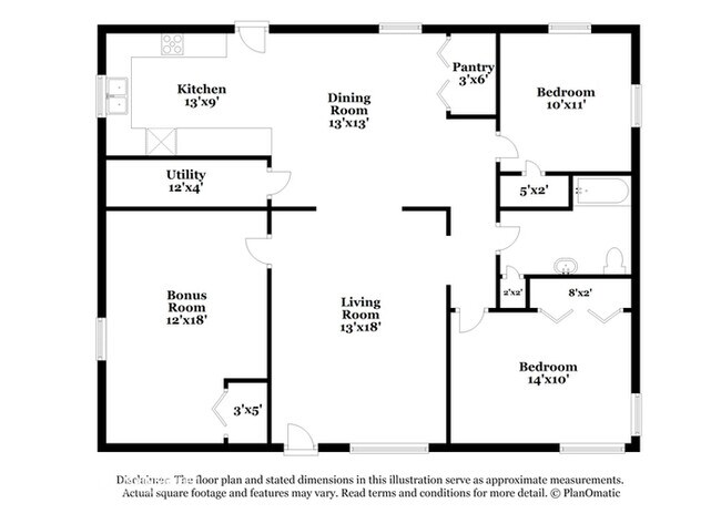 Foto del edificio - 4002 Wooded Way
