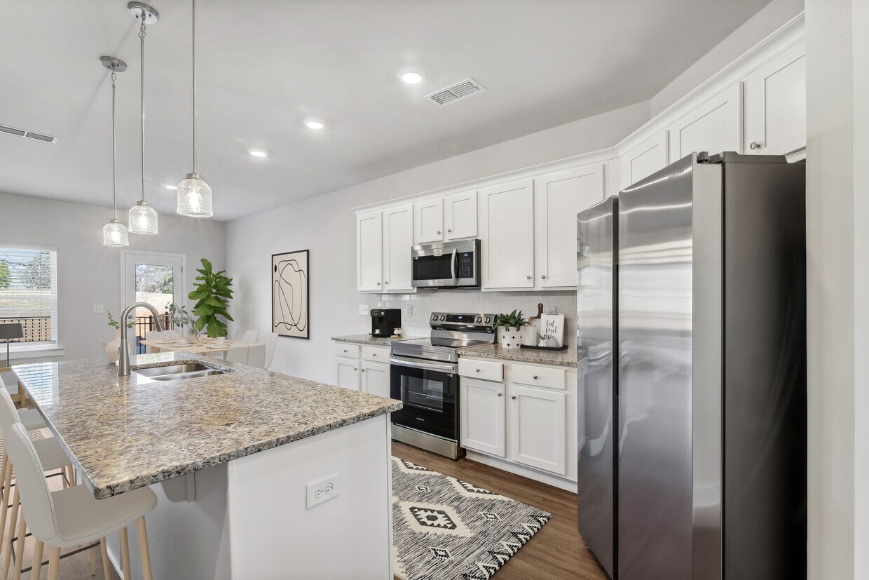 Foto principal - Pine Valley Commons