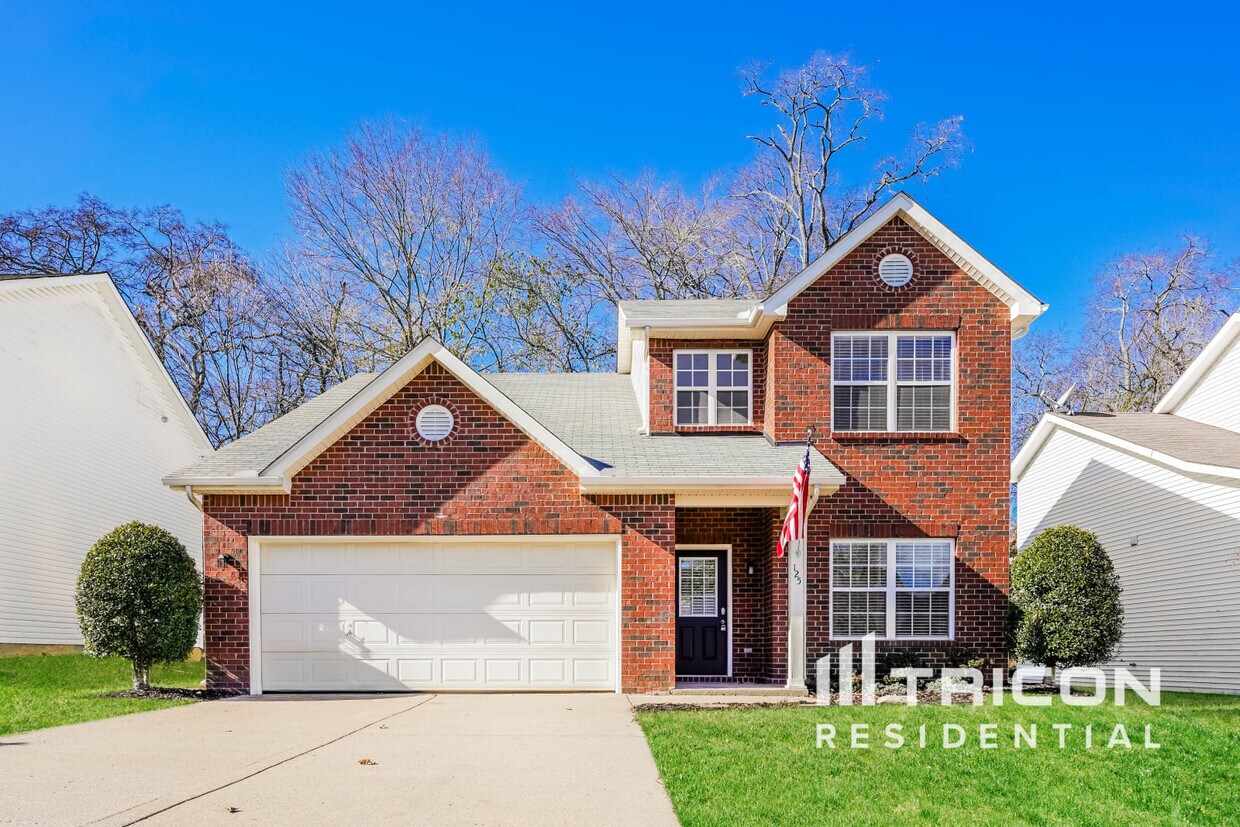 125 Coldwater Drive Hendersonville TN House Rental in Hendersonville