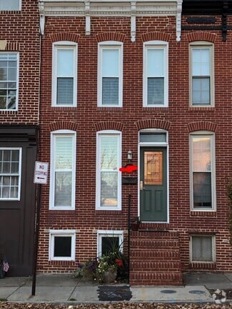 Building Photo - 1552 Boyle St