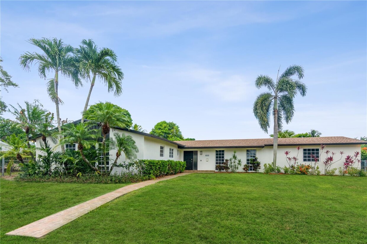 8522 SW 148th Terrace, Palmetto Bay, FL 33158 House Rental in