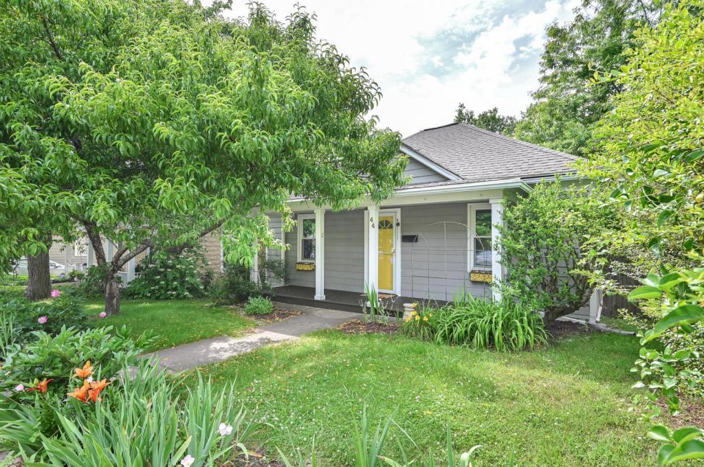 44 Ridge St, Asheville, NC 28801 House Rental in Asheville, NC