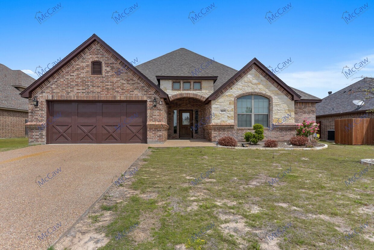Foto principal - Gorgeous 3/2.5 in Willow Park!
