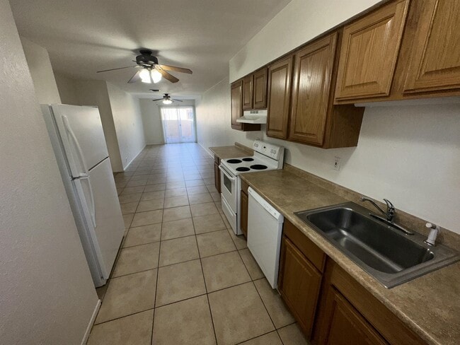 Photo - 8443 E Coronado Rd House