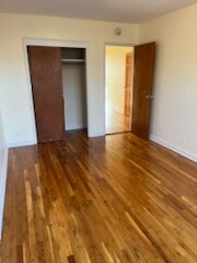 Bedroom - 3241 55th St