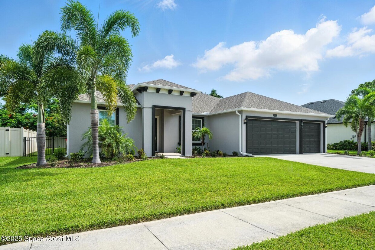 Foto principal - 1752 Killian Dr