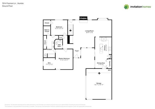 Foto del edificio - 7014 Foxmont Ln
