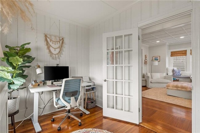 Foto del edificio - 35 Hall Ave