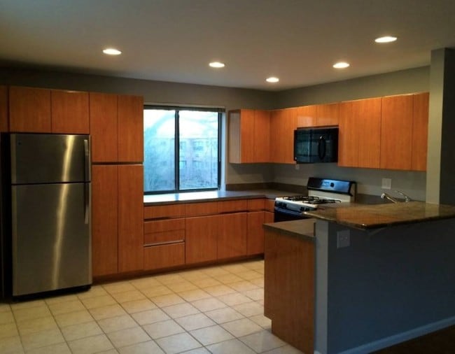 Building Photo - 4114 Davis Pl NW