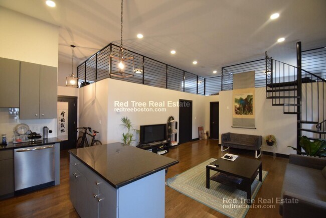 Foto del edificio - 444 Western Ave