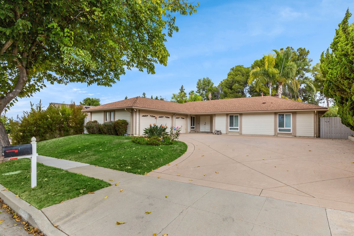Primary Photo - 1517 Uppingham Dr