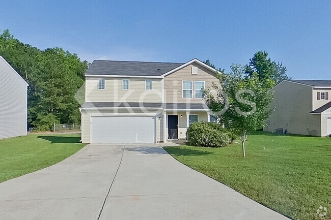 Building Photo - 797 Dove Tree Ln