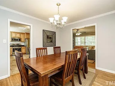 Foto del edificio - 4816 Latimer Rd