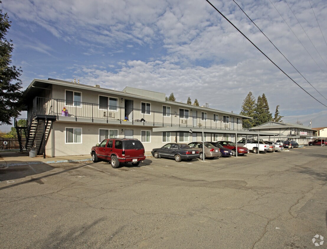 Foto principal - College Park Manor