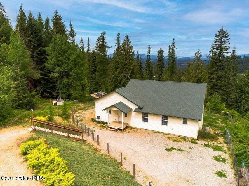 23419 N Derting Rd, Hayden, ID 83835 House for Rent in Hayden, ID