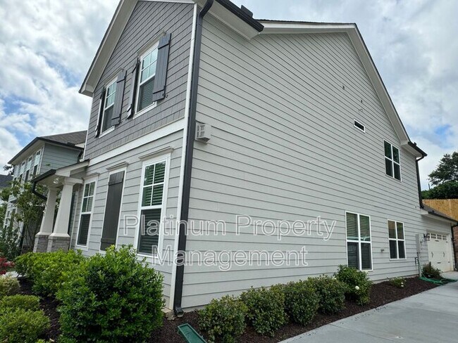 Foto del edificio - 953 Rittenhouse Way SE