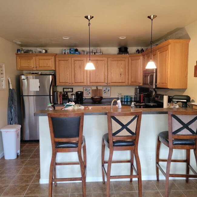 Foto del edificio - 3206 Warbler Way