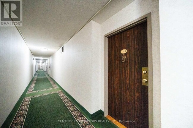 Photo du bâtiment - 18 Knightsbridge Rd