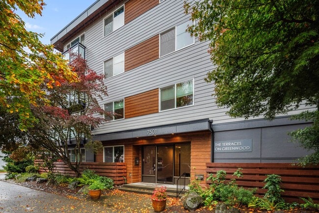 Photo - 7501 Greenwood Ave N Apartment