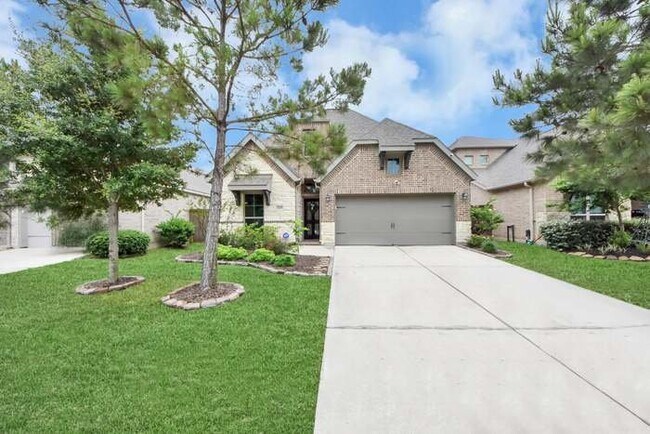 Building Photo - 16307 Pintado Forest Rd