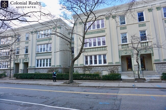 Foto del edificio - 72 Egmont St