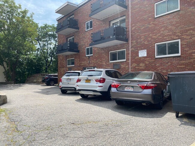 Foto del edificio - Garden level 2 bed in Brighton