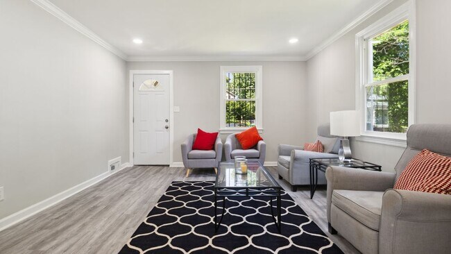 Foto del edificio - 4118 Byers St