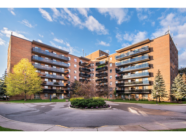 Building Photo - Glen Park Apartments