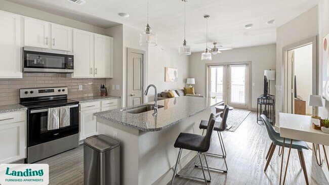 Foto del edificio - 3550 Robinson Rd