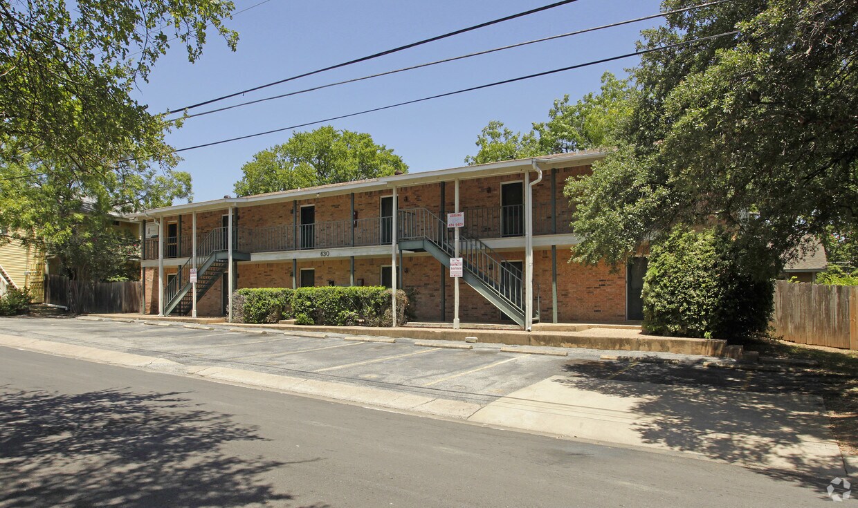 Foto del edificio - 630 Maiden Ln