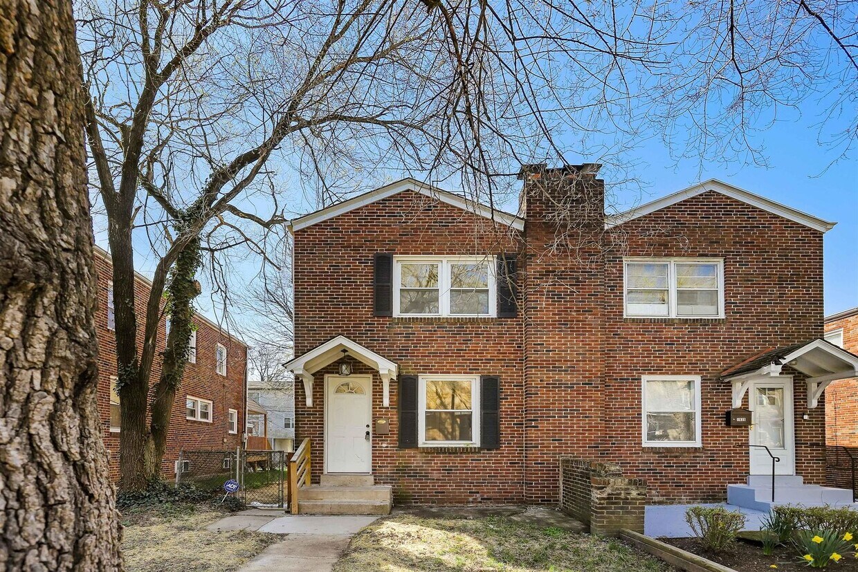 Primary Photo - Coming Soon -Semi-Attached Family Home Loc...