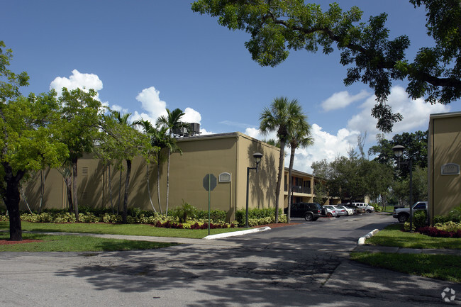 Executive Apartments Rentals - Miami Lakes, Fl 