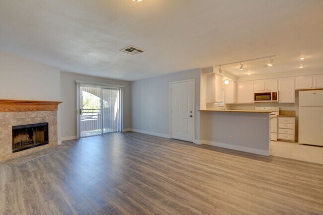 Building Photo - SUNSET BAY CONDO