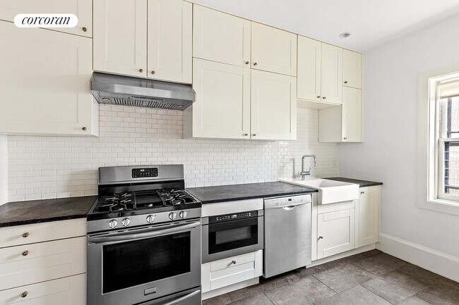 Foto del edificio - 614 3rd St