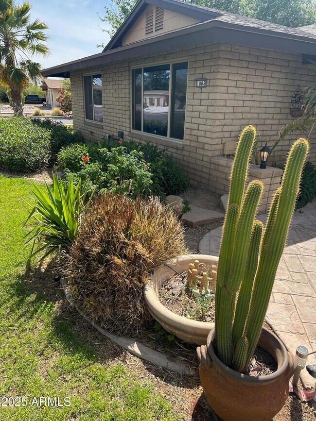 Foto del edificio - 1808 E Fremont Dr