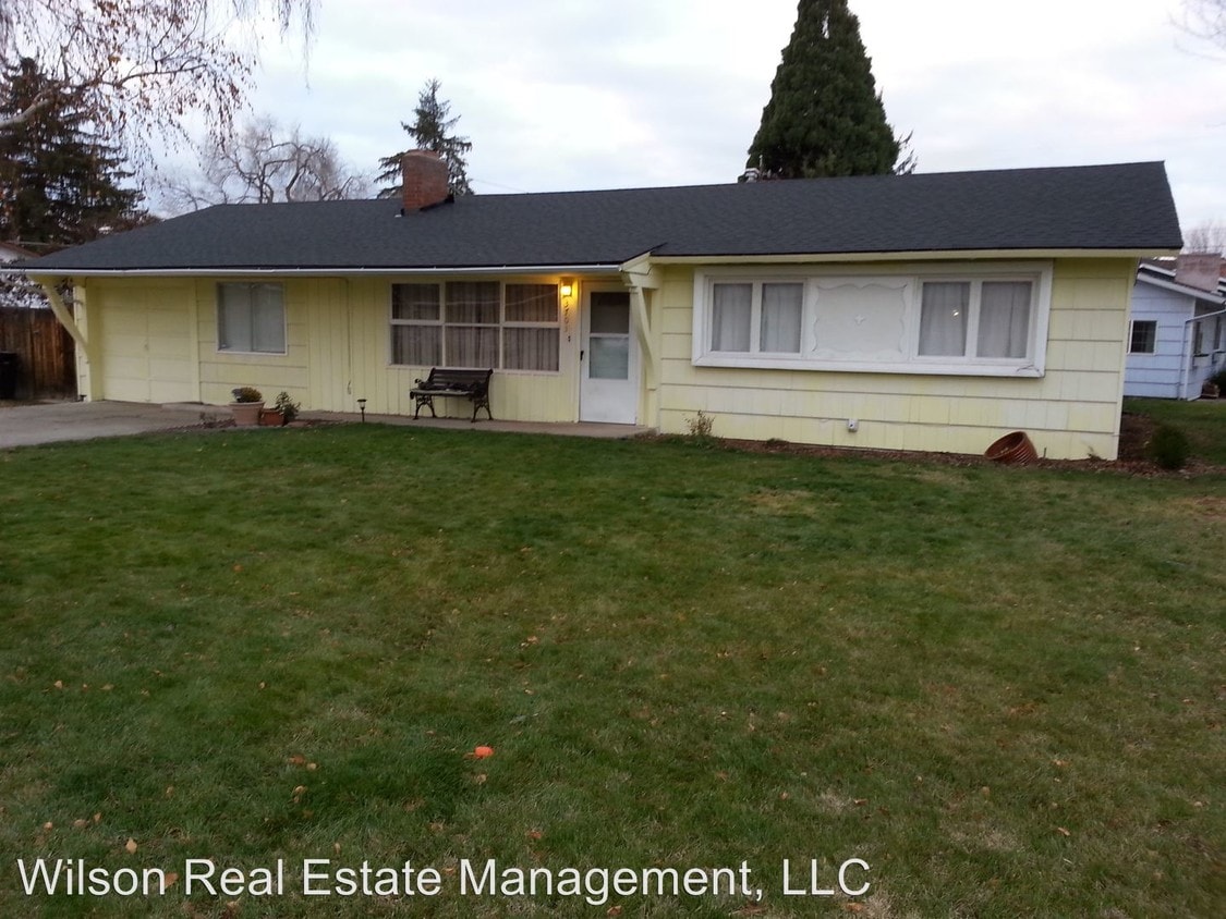 Primary Photo - 4 br, 2 bath House - 3703 Bonnie Doon Ave