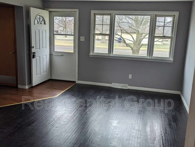 Foto del edificio - 5857 Divide Rd